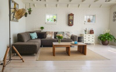 Frisk dit hjem op med boligtilbehør fra Bedste-bordskåner.dk – Hygge under 500 kroner