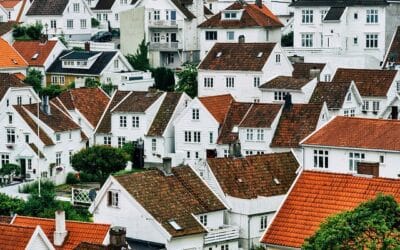 Hulmursisolering – Øget komfort og miljøvenlige fordele for danske boligejere