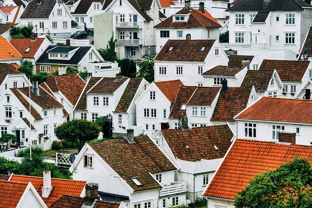 Hulmursisolering – Øget komfort og miljøvenlige fordele for danske boligejere